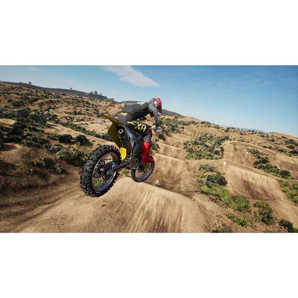 MX vs ATV Legends Season Two - PlayStation 5, , large