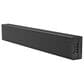 Element 65" 4K UHD Partial Sun Outdoor Xumo - Smart TV with 2.0 Outdoor Soundbar and Outdoor Tilt Mount in Black, , large