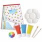 Hape Toys Colour Mix Painting in Multicolor, , large
