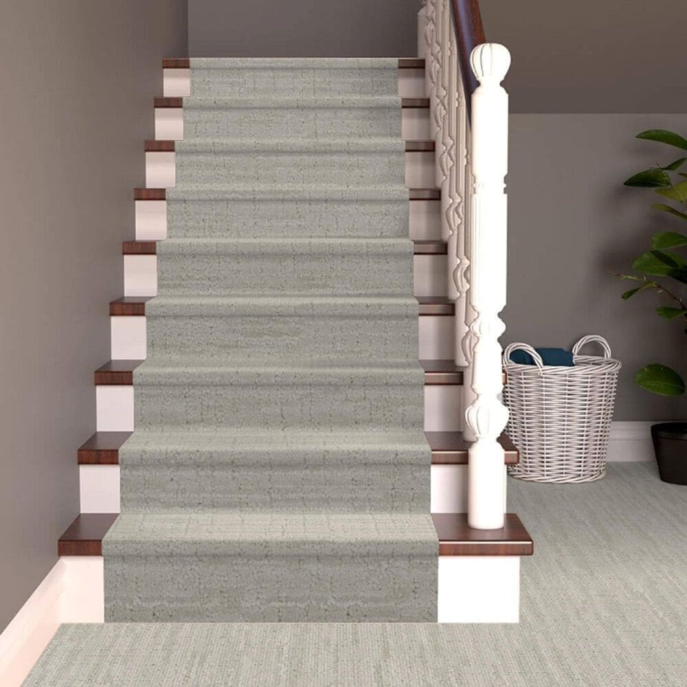 Masland Stargaze Carpet in Artists Canvas, , large