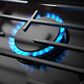 Whirlpool 30" Gas Cooktop with 4 Burner in Black Stainless, , large
