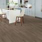 Pergo Aurora Falls Smoke Oak 7.5" x 47" Laminate, , large