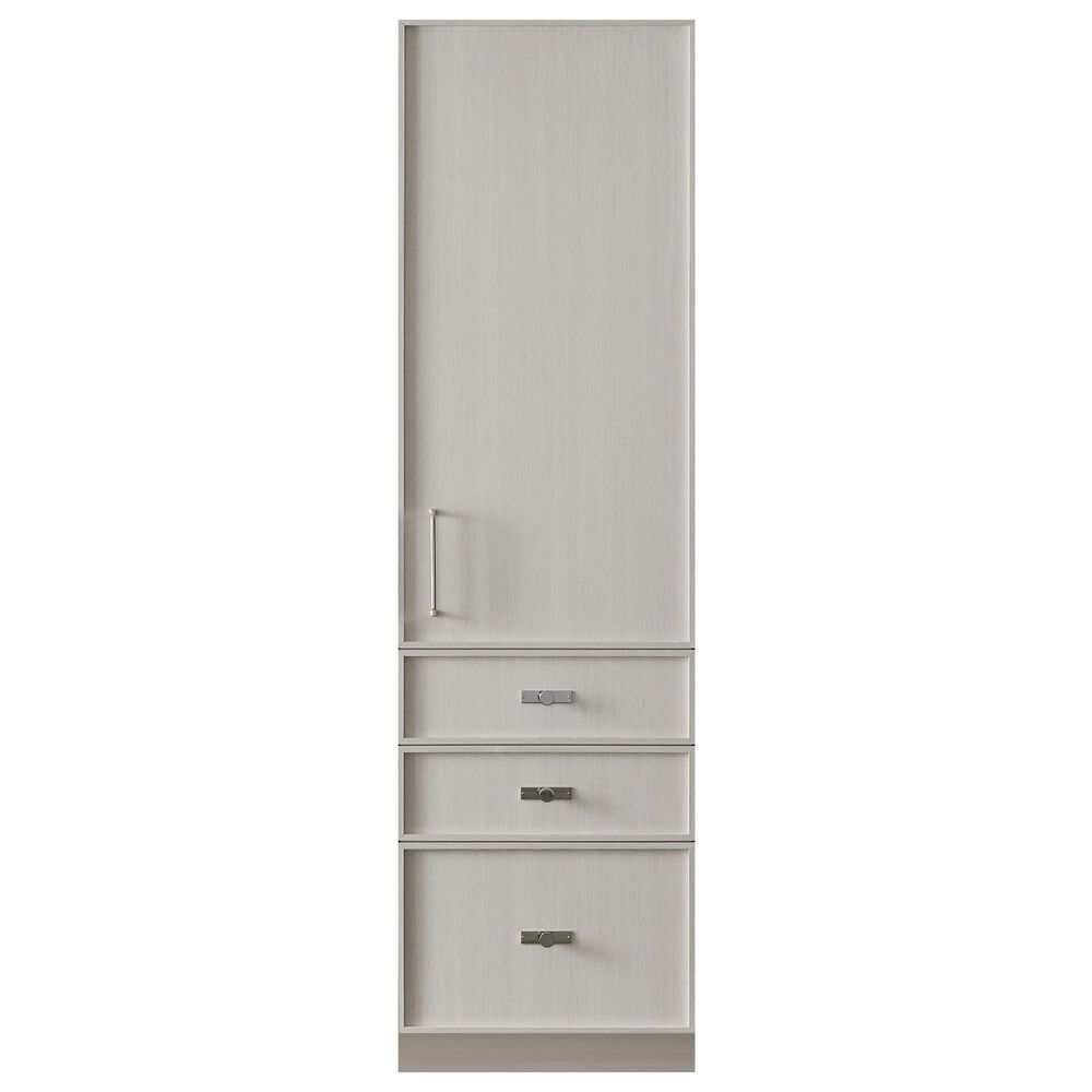 Monogram 12.5 Cu. Ft. Integrated Column Freezer in Panel Ready, , large