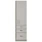 Monogram 12.5 Cu. Ft. Integrated Column Freezer in Panel Ready, , large