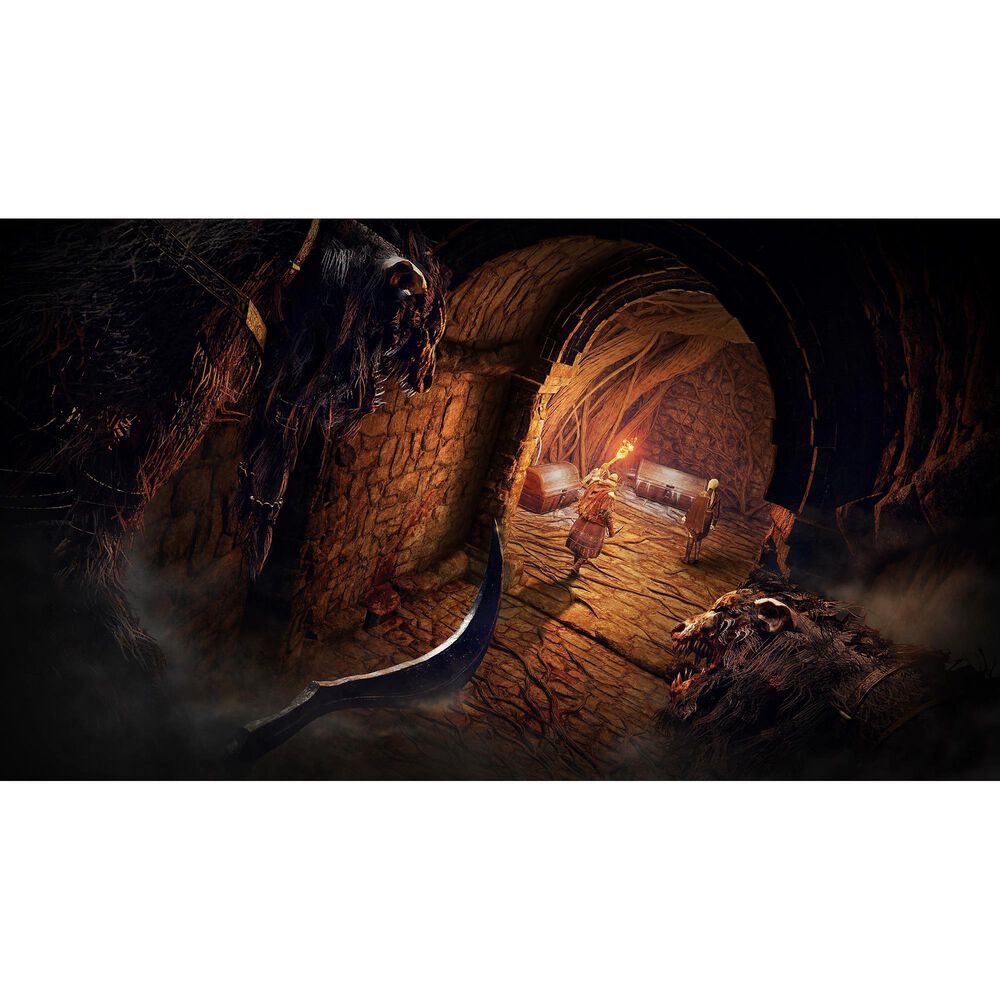 Elden Ring Nightreign - PlayStation 5, , large