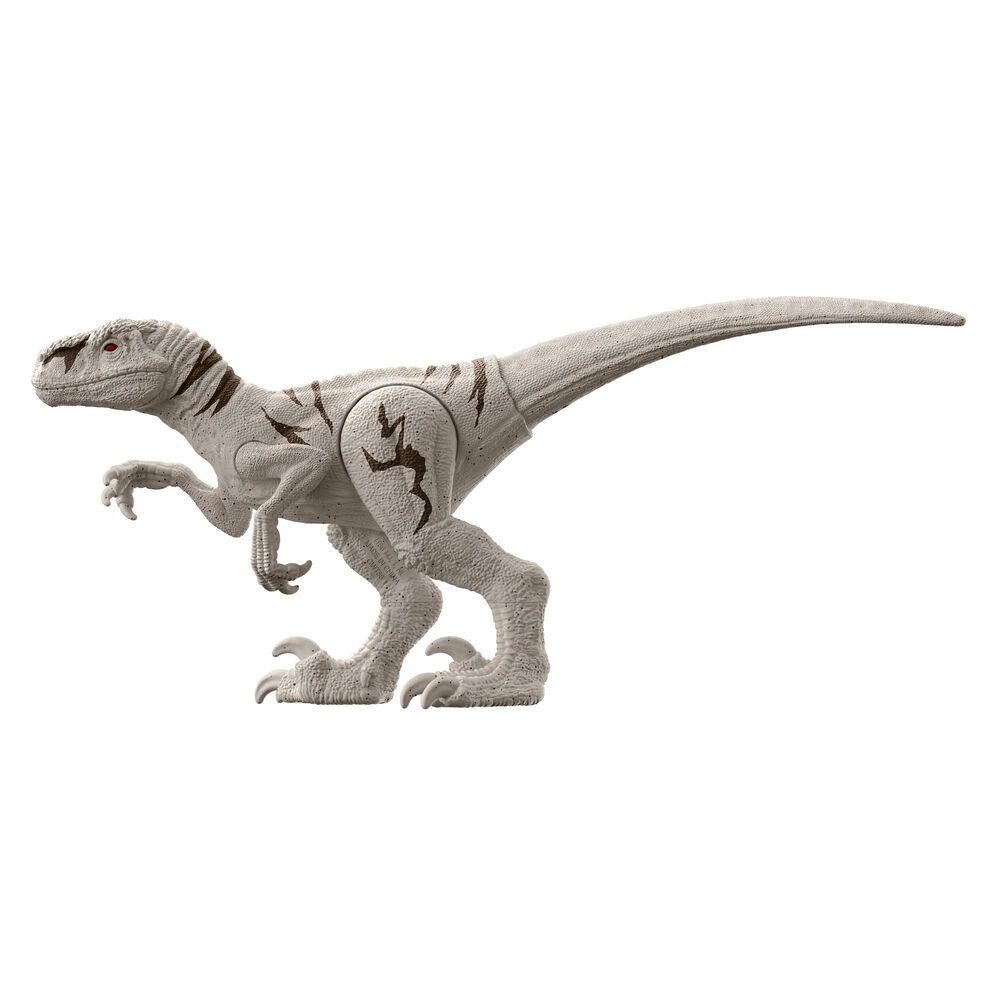 Hot Wheels 12 Figure Speed Dino, , large
