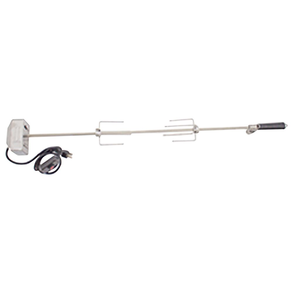 Blaze 40&quot; Rotisserie Kit 5 Burner in Stainless Steel, , large