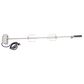 Blaze 40" Rotisserie Kit 5 Burner in Stainless Steel, , large