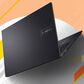 ASUS Vivobook 16 16" Laptop | AMD Ryzen 7 7730U - 16 GB RAM - AMD Radeon Graphics - 512GB SSD in Indie Black, , large
