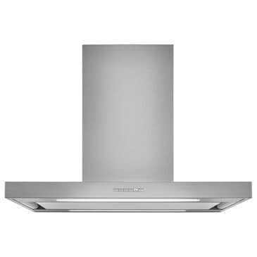 JennAir 36" Island Hood in Stainless Steel, , large