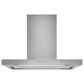 JennAir 36" Island Hood in Stainless Steel, , large