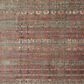 Loloi Javari 2"6" x 4" Steel and Sunrise Area Rug, , large