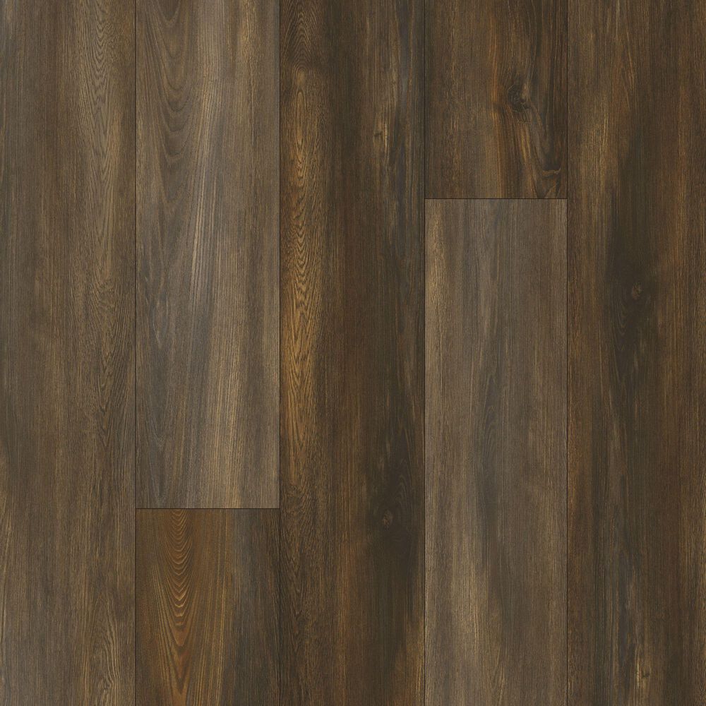 Karastan Curated Grain Canyon 9" x 60" Luxury Vinyl, , large
