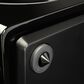 Martin Logan Abyss 8" Wireless Subwoofer in Gloss Black, , large
