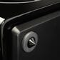 Martin Logan Abyss 8" Wireless Subwoofer in Gloss Black, , large