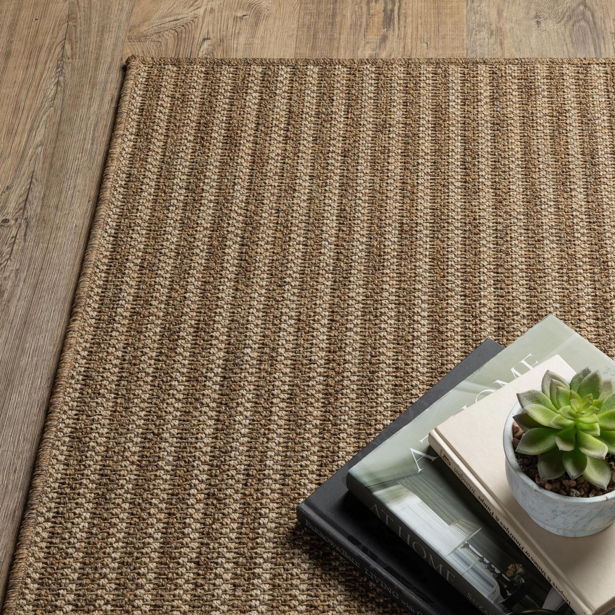 Oriental Weavers Karavia 550X Brown 8'6
