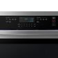 Samsung 30" Single Wall Oven with Wi-Fi in Stainless Steel, , large