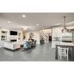 Distributer Sterlina II Gray 24" x 24" Polished Porcelain Tile, , large