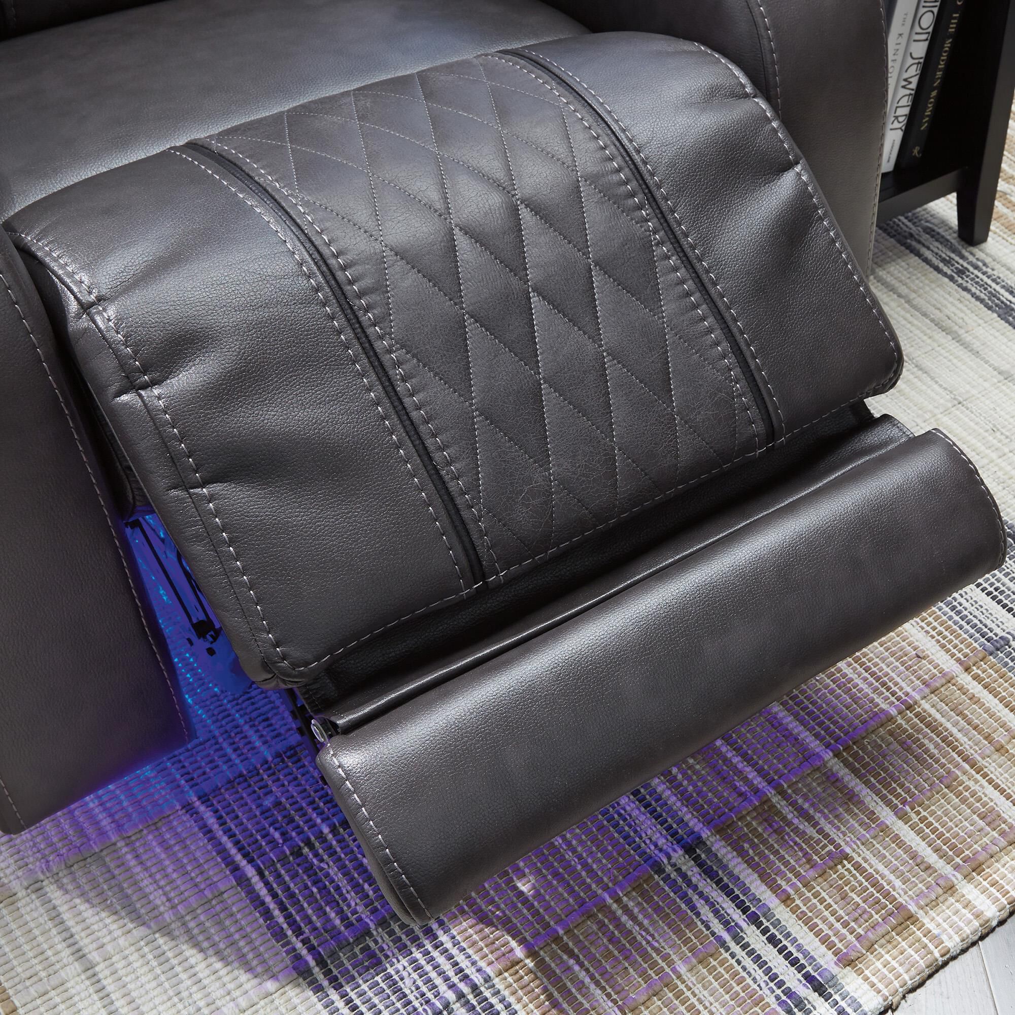 Ashley composer power recliner stores outlet