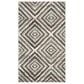 Safavieh Amsterdam AMS109A-3 3" x 5" Cream/Beige Area Rug, , large