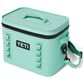 YETI Hopper Flip 18 Soft Cooler in Seafoam, , large
