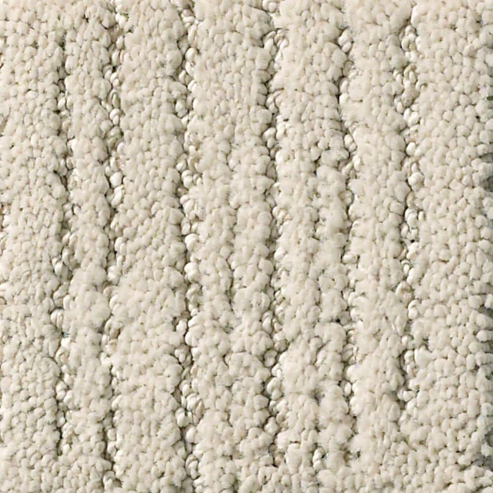 Anderson Tuftex Caress by Shaw Crafted Artisan Carpet in Soft Spoken, , large