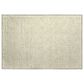 Dalyn Rug Company The Reserve TR5 Wheat 1"8" x 2"6" Indoor/Outdoor Area Rug, , large