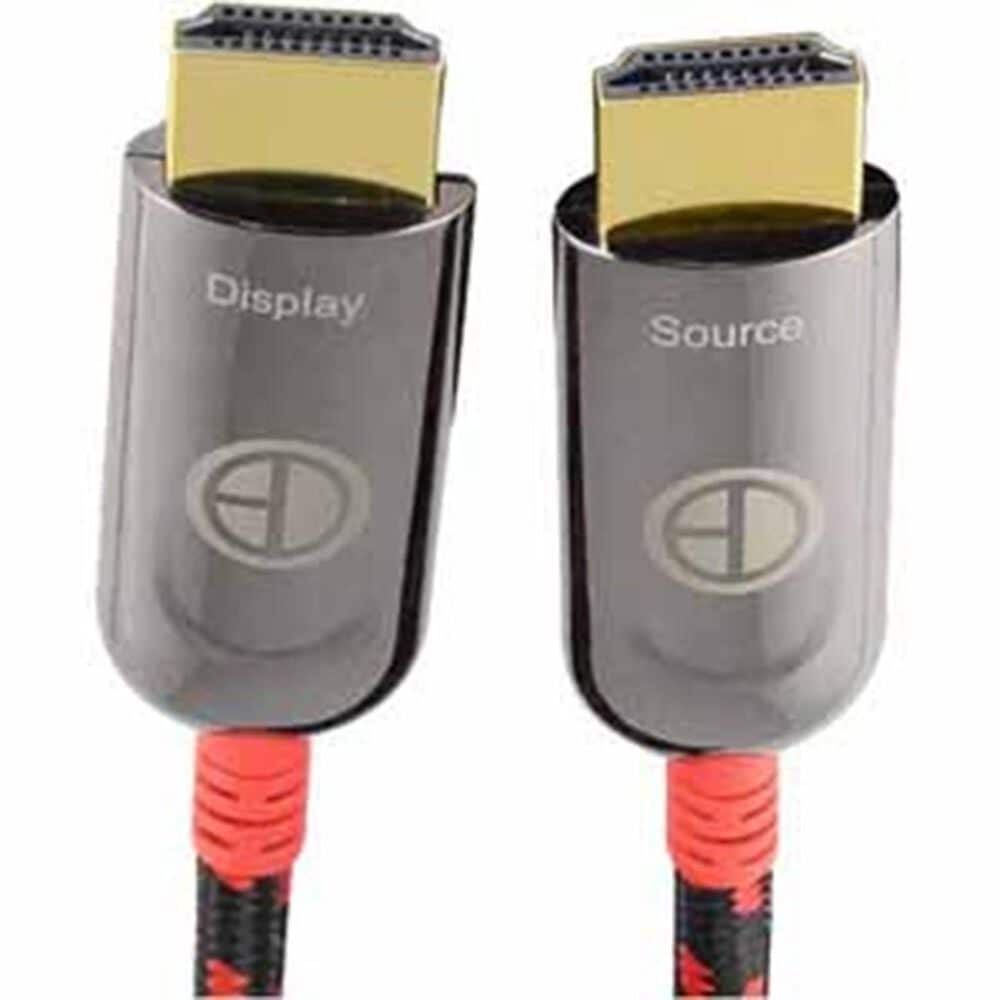 Helios Helios 3&#39; HDMI AOC Series High Speed HDMI Cable, , large