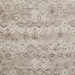 Loloi Raven 2"3" x 3"9" Dove and Ivory Area Rug, , large