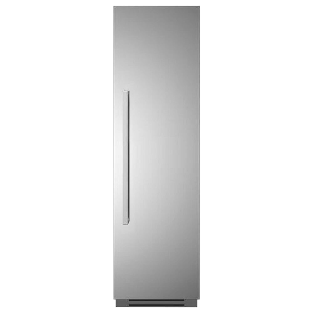 Bertazzoni Heritage Series 24" Built-in Refrigerator Column in Stainless Steel, , large