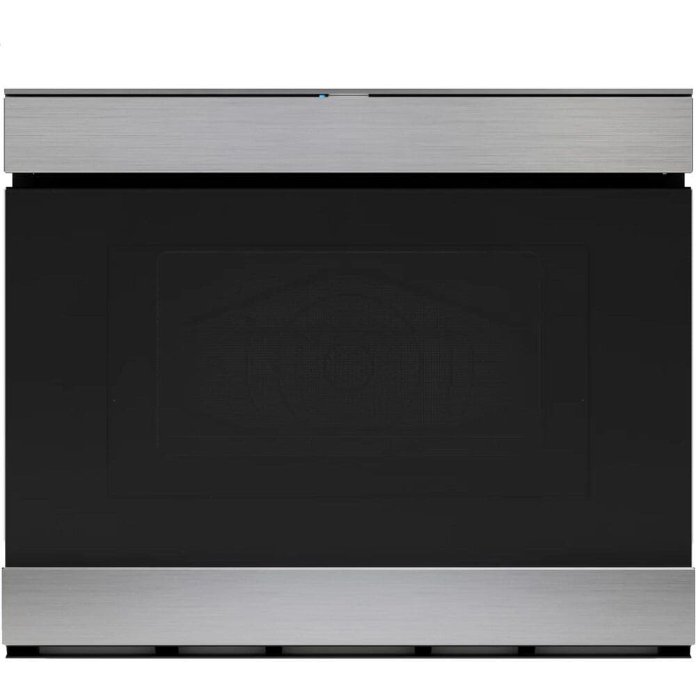 Sharp 24" Smart Convection Microwave Drawer Oven in Stainless Steel, , large