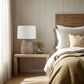Renwil Optima Table Lamp in Bronze, , large