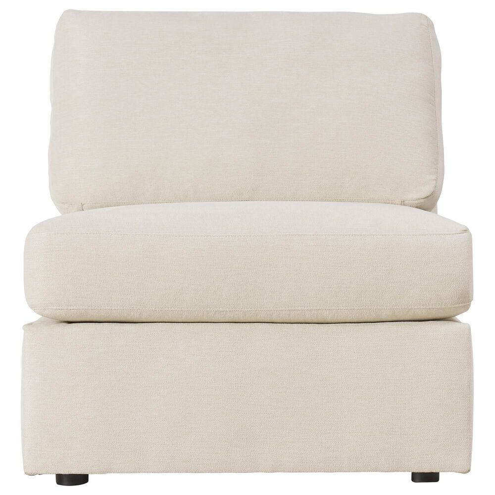 Ashley Modmax 3-Piece Stationary Sofa in Oyster, , large