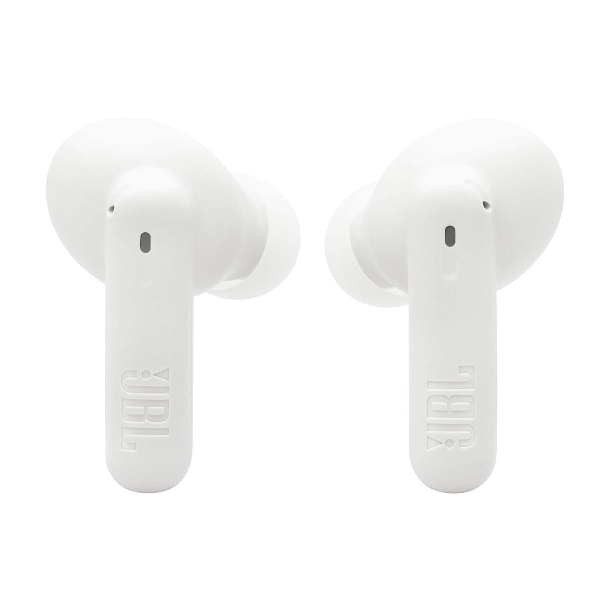 JBL Vibe Beam 2 True Wireless Earbuds in White