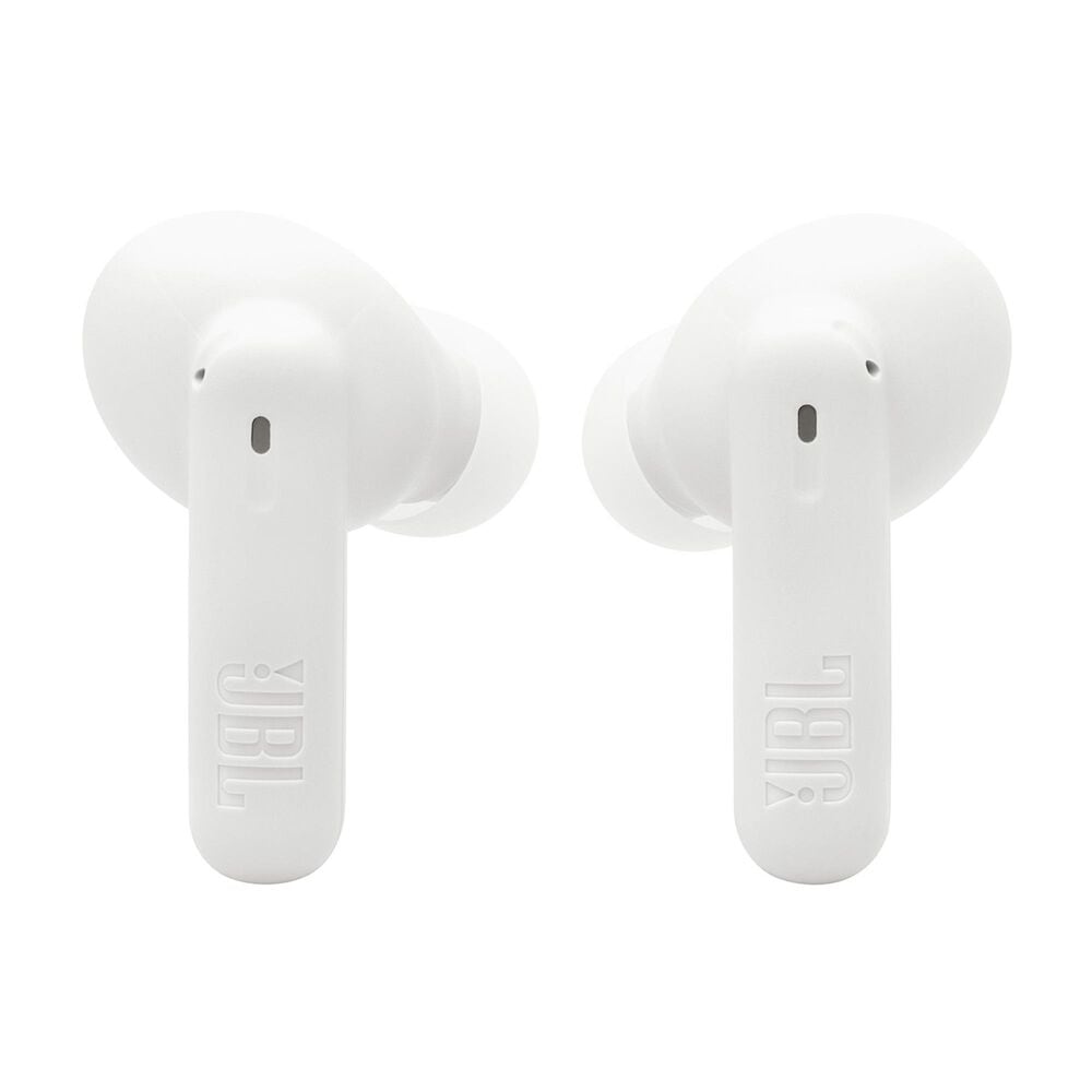 JBL Vibe Beam 2 True Wireless Earbuds in White, , large