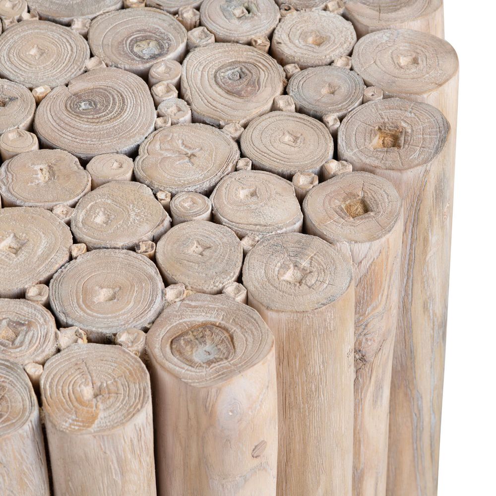 Slatehouse Gathering Accent Table in Natural, , large