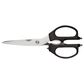 Shun Utility Shears 9" in Black, , large
