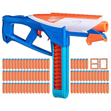 Nerf N Series Infinite Blaster with 80 N1 Darts, , large