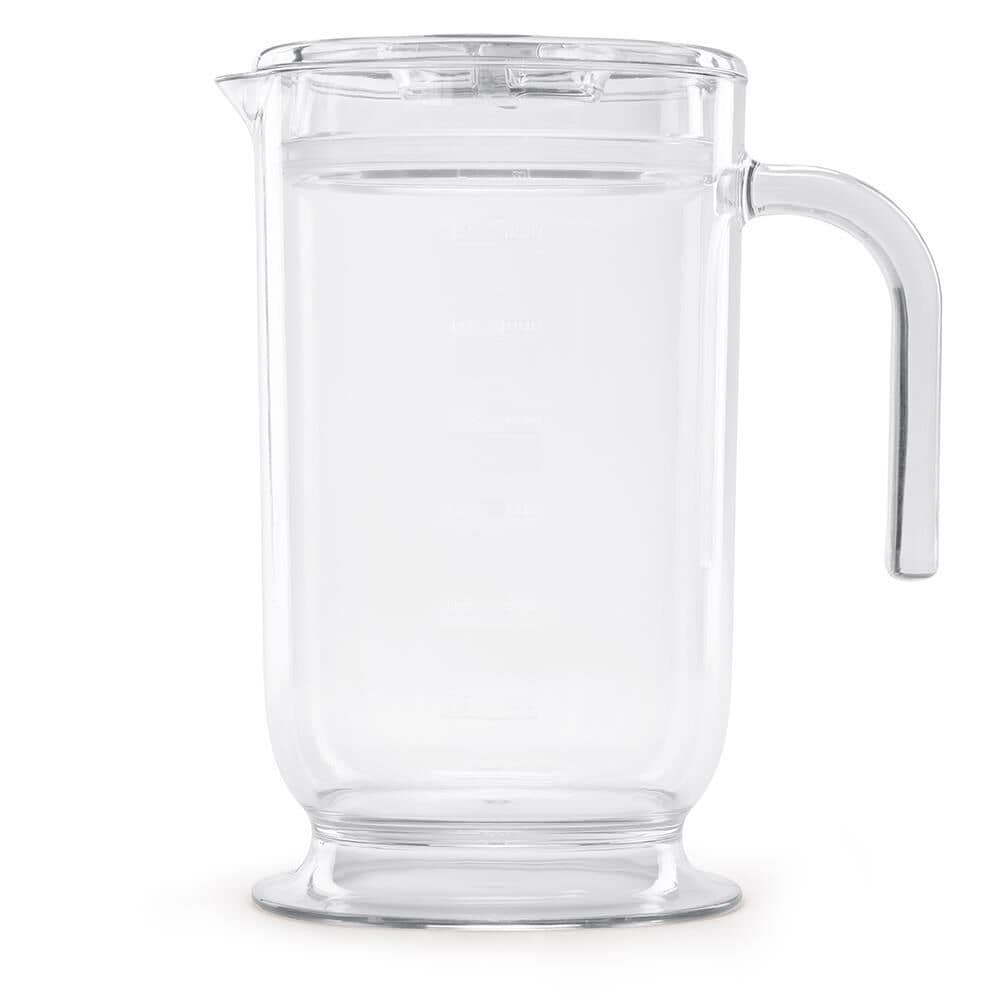 SMEG Retro-Style Hand Blender with Accessories in Cream, , large