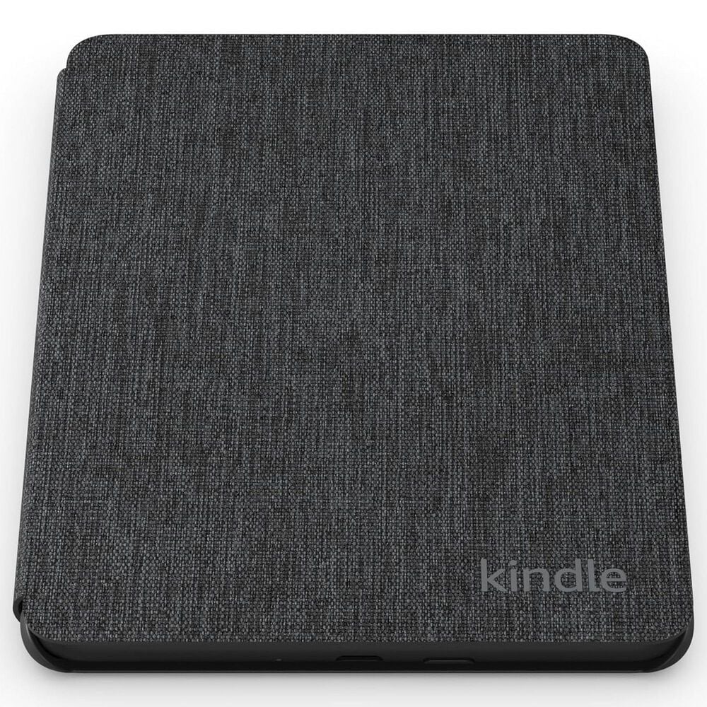 Amazon Paperwhite and Colorsoft Case in Black, , large