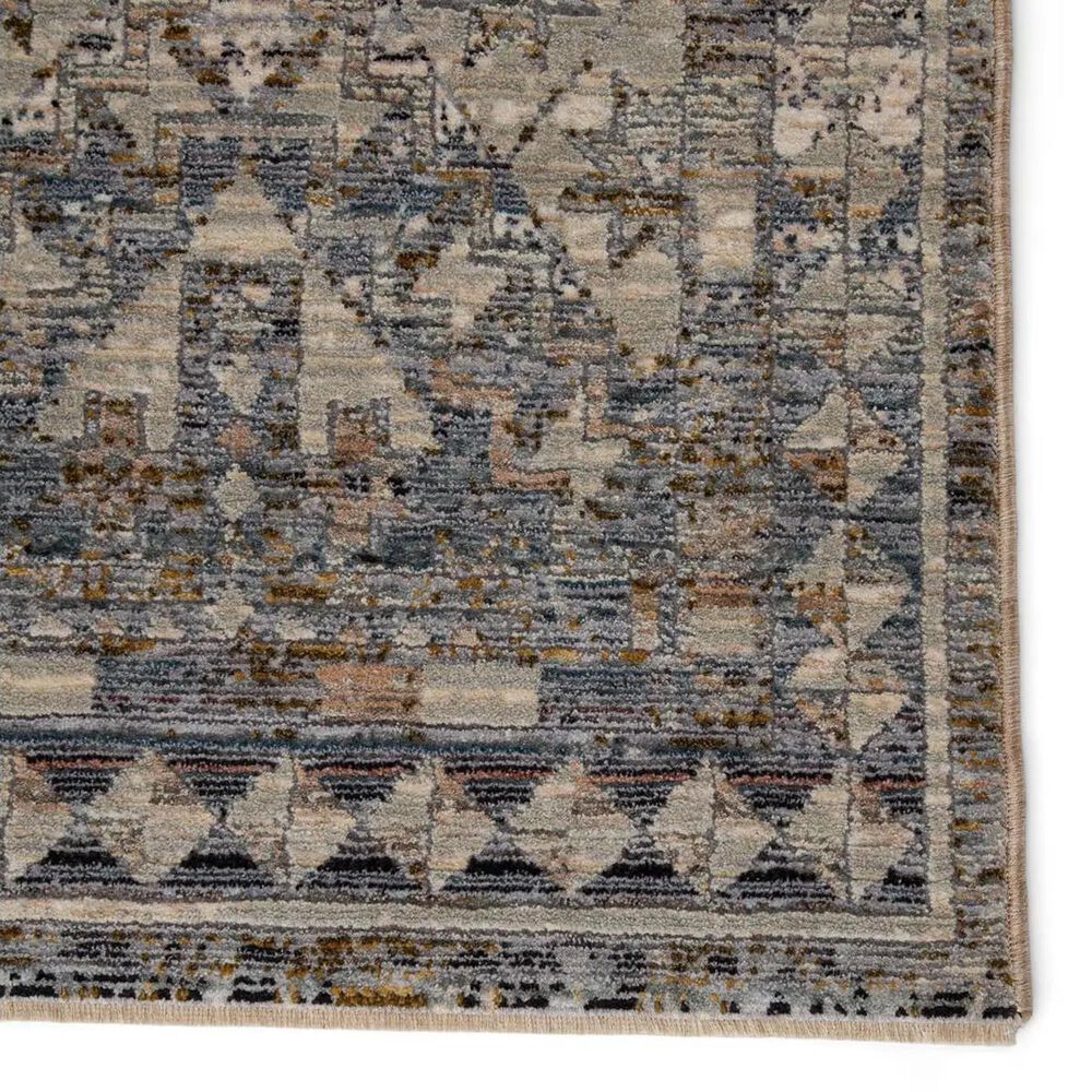 Jaipur Valentia Cashel 4&#39; x 6&#39; High-Rise Area Rug, , large