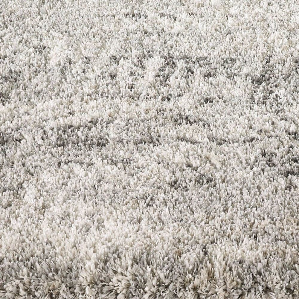 Central Oriental Natick Marin 7&#39;10&quot; x 9&#39;10&quot; Cream Area Rug, , large