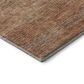 Dalyn Rug Company Trevi TV1 10" x 14" Copper Area Rug, , large
