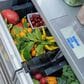 Thermador 36" Bottom Freezer Built-In Smart Refrigerator with Professional Handle in Stainless Steel, , large