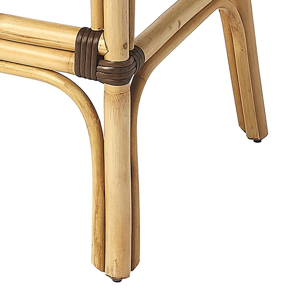 Butler Lila Bar Stool in Light Brown, , large