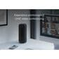 NETGEAR Nighthawk Tri-Band Wi-Fi 7 Router in Black, , large