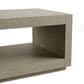 Furniture of America Gryel Coffee Table in Natural, , large
