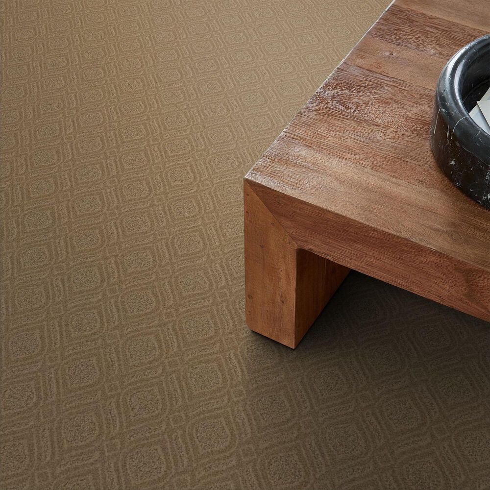 Anderson Tuftex Expressive Carpet in Summerwood, , large