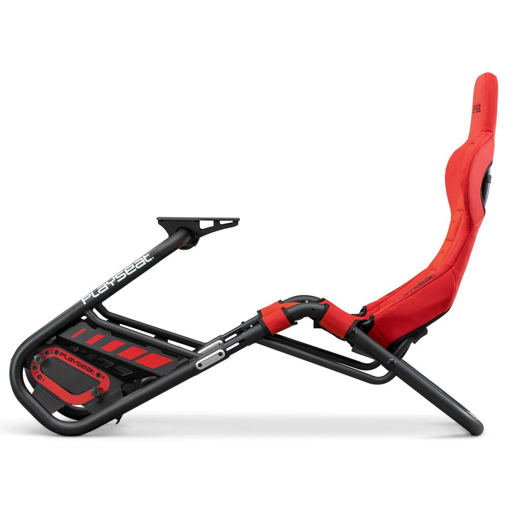Playseat Trophy Red Chair, , large