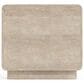 Bernhardt Antibes 5-Piece Queen Upholstered Panel Bedroom Set in Roz with USB Ports, , large